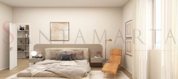 4 rooms Apartment in Milan, Italy No. 333226 26