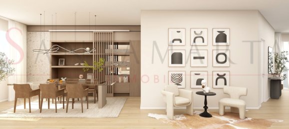 4 rooms Apartment in Milan, Italy No. 333226 4