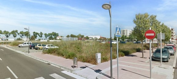 1017m² Land in Mahon, Spain No. 5183 3