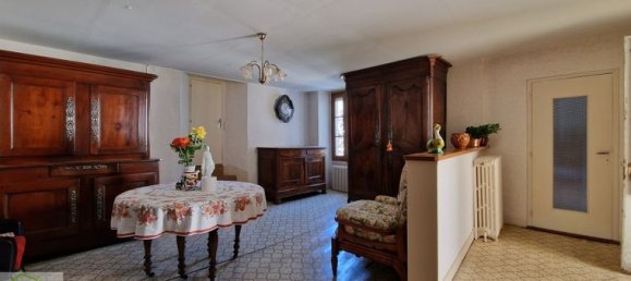 3 Schlafzimmer Haus in Vienne, France, Nr. 313939 3