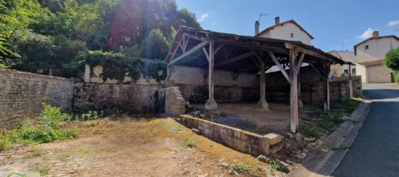 3 Schlafzimmer Haus in Vienne, France, Nr. 313939 12