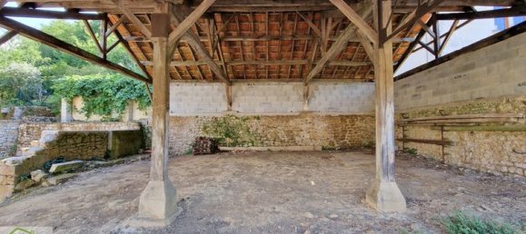 3 Schlafzimmer Haus in Vienne, France, Nr. 313939 11