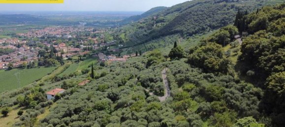 4158m² Land in Verona, Italy No. 296574 4