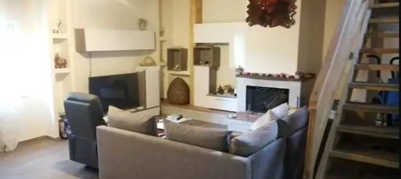 5 rooms Villa in Domanico, Italy No. 126439 2