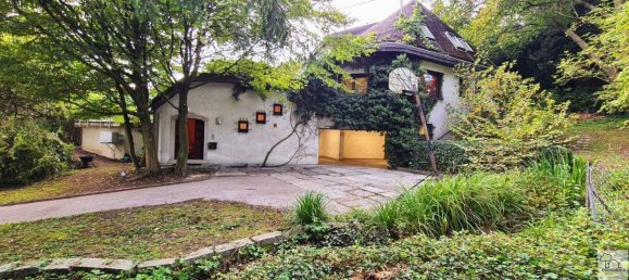 Villa de 7 habitaciónes en Linz, Austria No. 253847 22