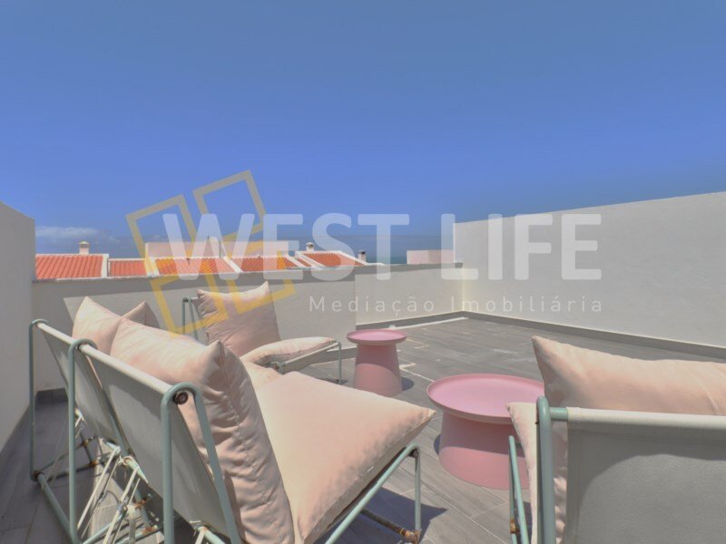 Villa de 4 dormitorios en Torres Vedras, Portugal No. 213483