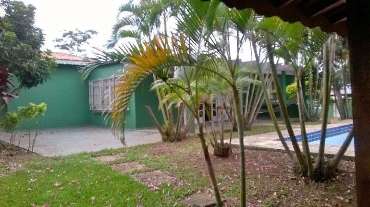 3 غرف نوم منزل في Vargem Grande Paulista, Brazil رقم 589553