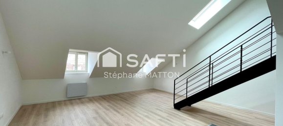 3 غرف نوم منزل ذو طابقين في Valenciennes, France رقم 224456 2