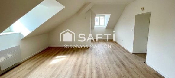 3 غرف نوم منزل ذو طابقين في Valenciennes, France رقم 224456 3