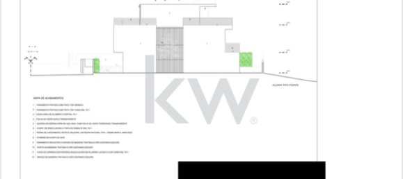 2240m² Land in Cascais, Portugal No. 121021 12