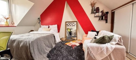 Дом с 5 спальнями в Булонь-сюр-Мер, Франция № 311583 14