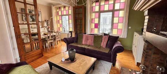 Дом с 5 спальнями в Булонь-сюр-Мер, Франция № 311583 7