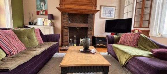 Дом с 5 спальнями в Булонь-сюр-Мер, Франция № 311583 4