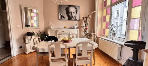 Дом с 5 спальнями в Булонь-сюр-Мер, Франция № 311583 5