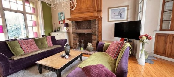 Дом с 5 спальнями в Булонь-сюр-Мер, Франция № 311583 3