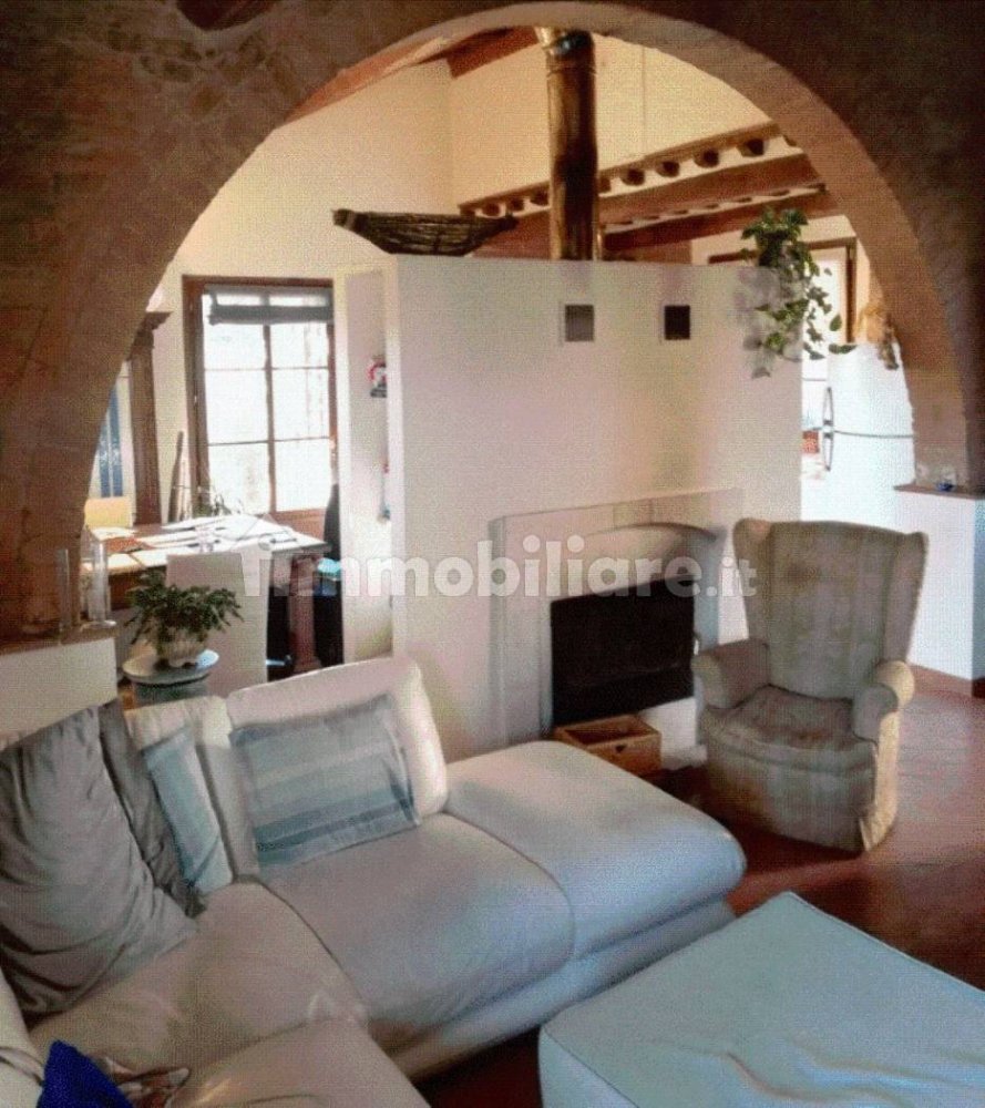 2 bedrooms Apartment in Buonconvento, Italy No. 338224