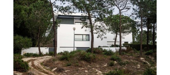 Вилла с 5 спальнями в Грандола, Португалия № 121065 16