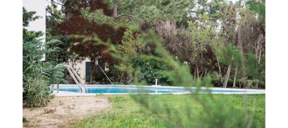 Вилла с 5 спальнями в Грандола, Португалия № 121065 13