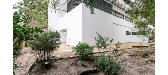 Вилла с 5 спальнями в Грандола, Португалия № 121065 24