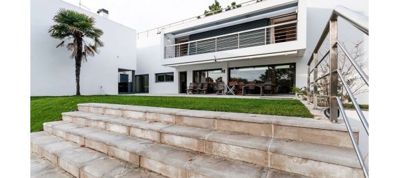 Вилла с 5 спальнями в Грандола, Португалия № 121065 21