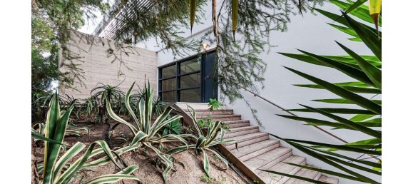 Вилла с 5 спальнями в Грандола, Португалия № 121065 26