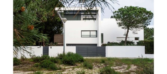 Вилла с 5 спальнями в Грандола, Португалия № 121065 15