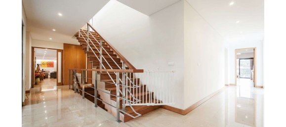 Вилла с 5 спальнями в Грандола, Португалия № 121065 30