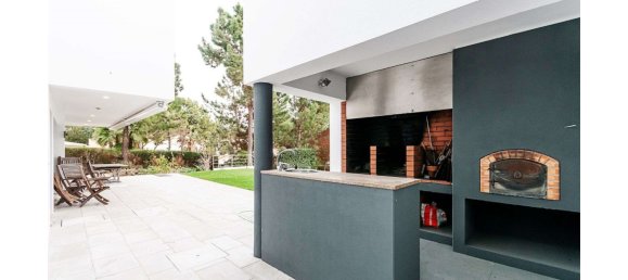 Вилла с 5 спальнями в Грандола, Португалия № 121065 5