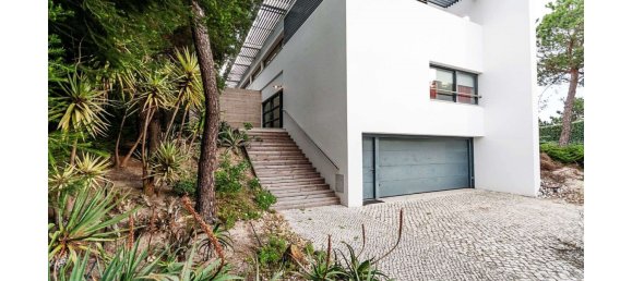 Вилла с 5 спальнями в Грандола, Португалия № 121065 25