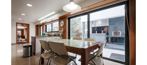 Вилла с 5 спальнями в Грандола, Португалия № 121065 3