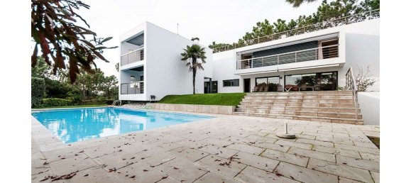 Вилла с 5 спальнями в Грандола, Португалия № 121065 18