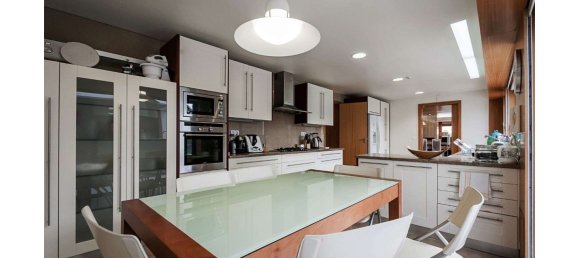 Вилла с 5 спальнями в Грандола, Португалия № 121065 10