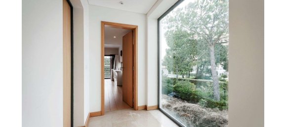 Вилла с 5 спальнями в Грандола, Португалия № 121065 40