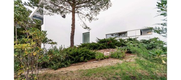 Вилла с 5 спальнями в Грандола, Португалия № 121065 27