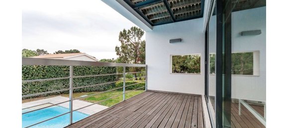 Вилла с 5 спальнями в Грандола, Португалия № 121065 44