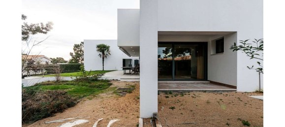 Вилла с 5 спальнями в Грандола, Португалия № 121065 22