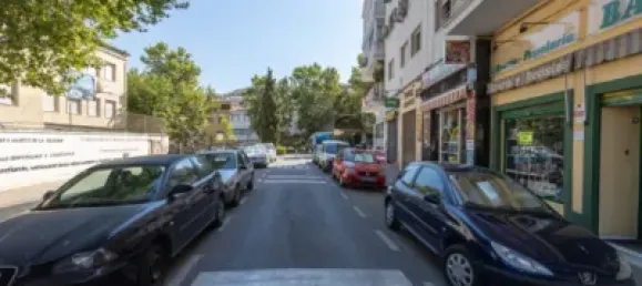 Propiedad comercial en Granada, Spain 45 m² No. 181194 21