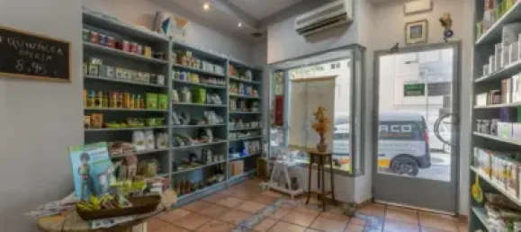 Propiedad comercial en Granada, Spain 45 m² No. 181194 19