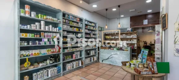 Propiedad comercial en Granada, Spain 45 m² No. 181194 20