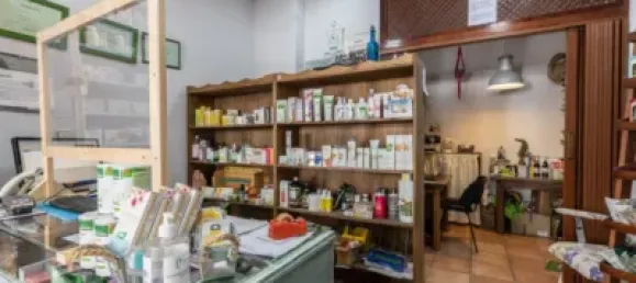 Propiedad comercial en Granada, Spain 45 m² No. 181194 13