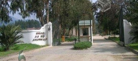 Terreno en Valparaíso, Chile No. 1059 2