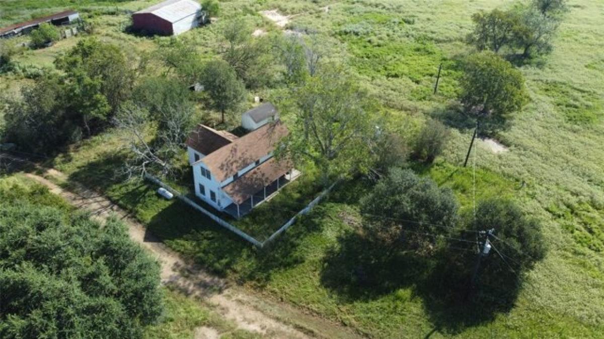 Terreno en Cat Spring, USA No. 474508