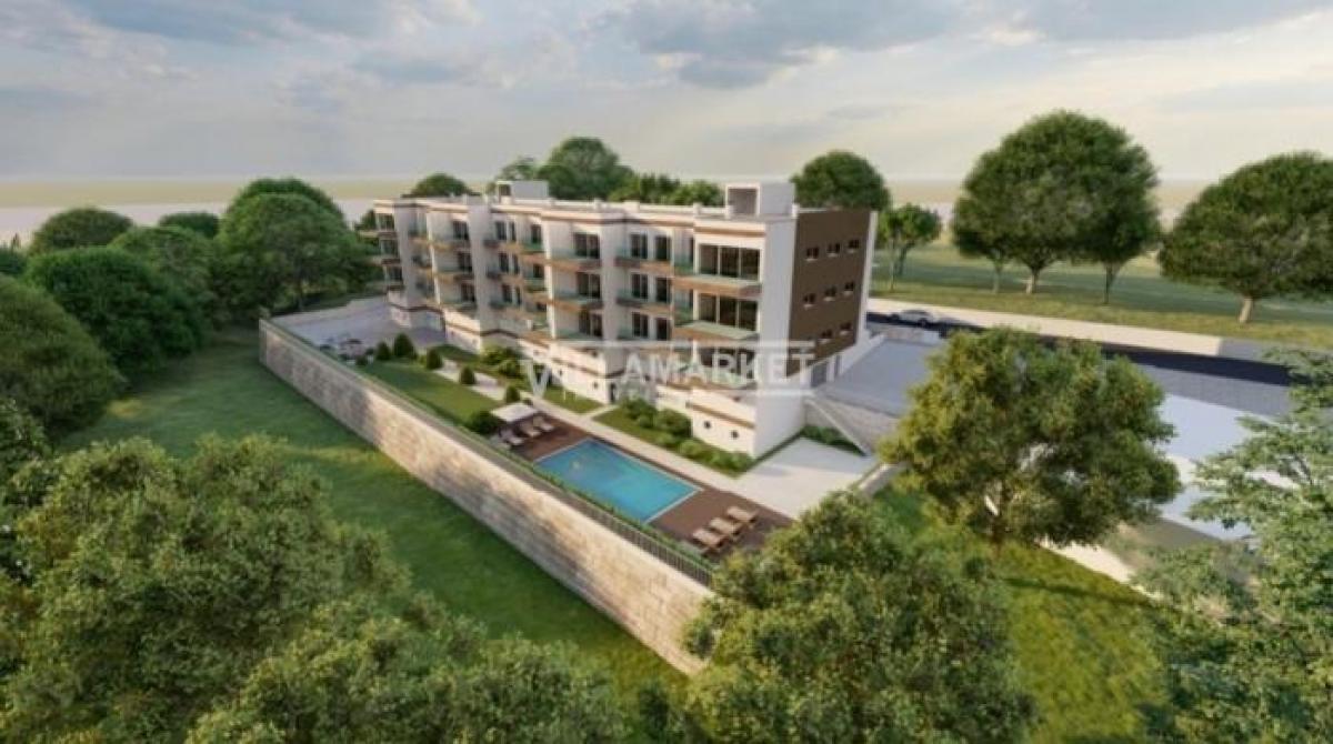 2 bedrooms Apartment in Albufeira, Portugal No. 3653