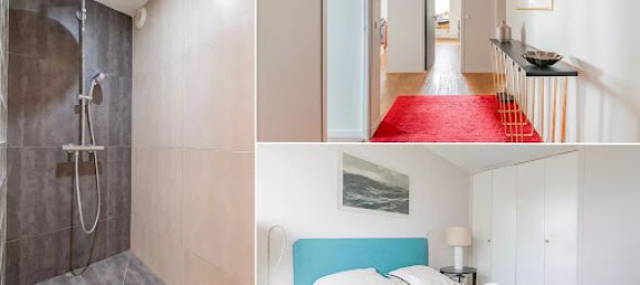 Apartamento de 3 dormitorios en Paris, France No. 166099 21
