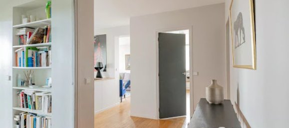 Apartamento de 3 dormitorios en Paris, France No. 166099 15
