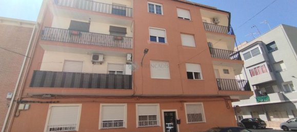 4 Schlafzimmer Wohnung in Sax, Spain, Nr. 152864 5