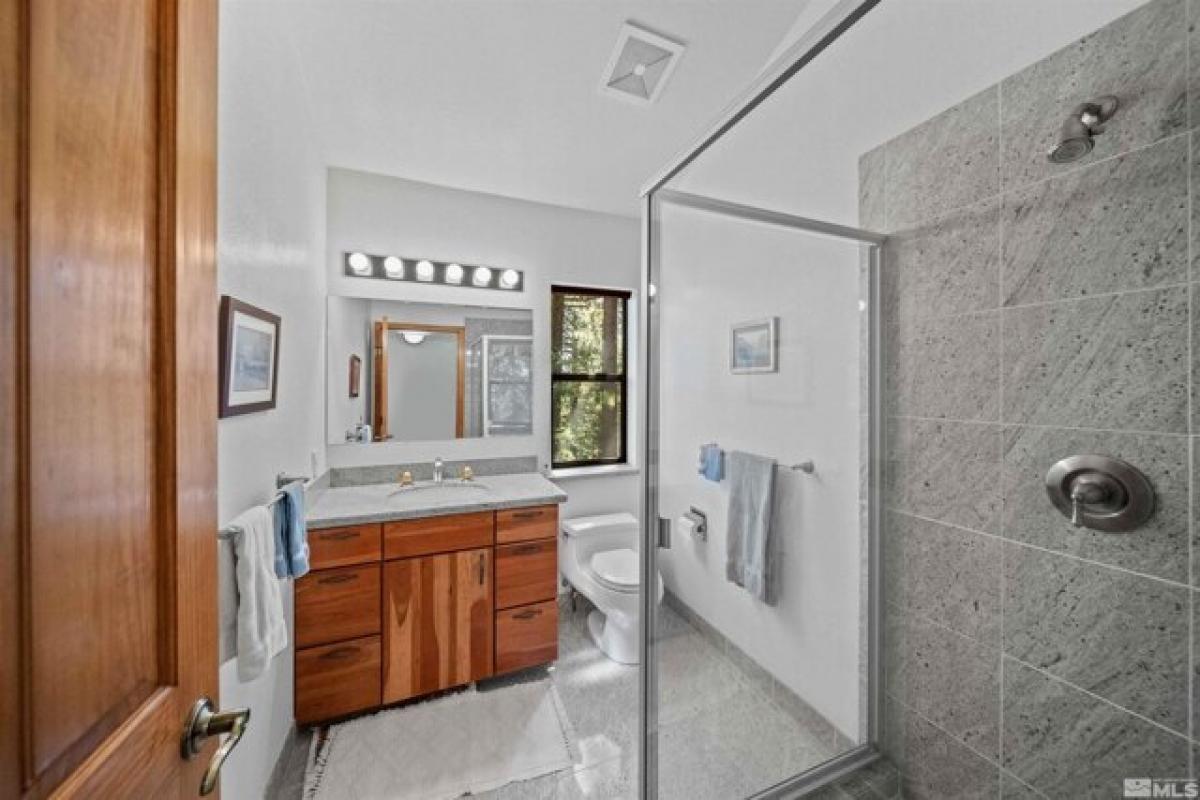 3 bedrooms House in Incline Village, USA No. 437129