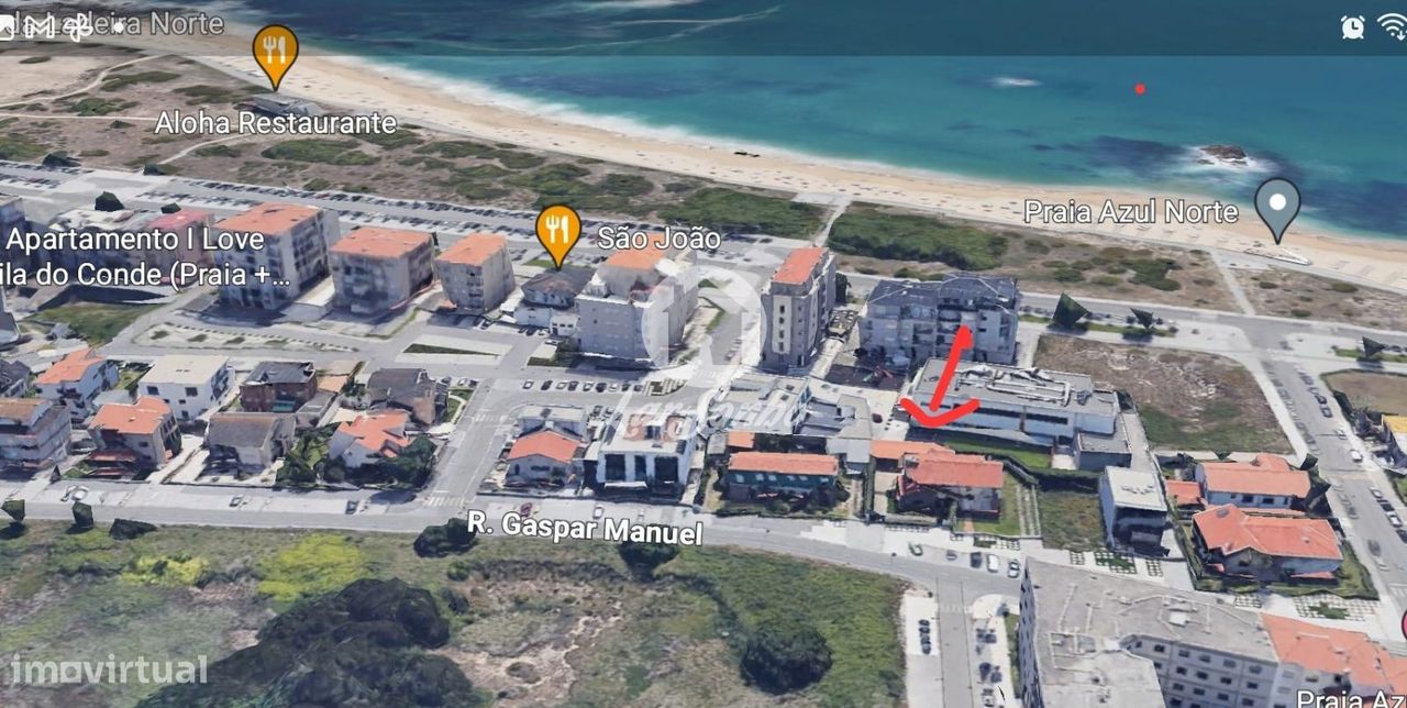 3 bedrooms House in Vila do Conde, Portugal No. 108812