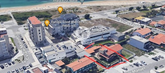 3 bedrooms House in Vila do Conde, Portugal No. 108812 40