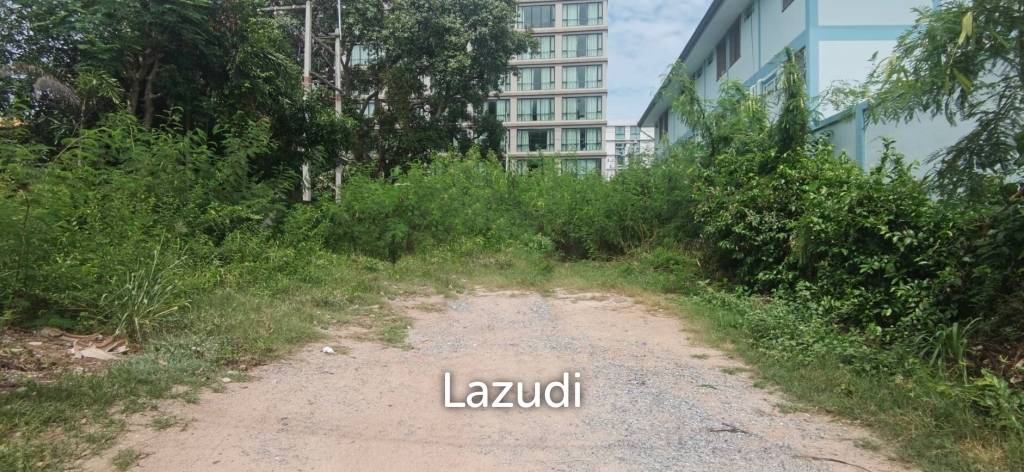  Commercial property in Pattaya, Thailand No. 14704